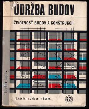 Údržba budov