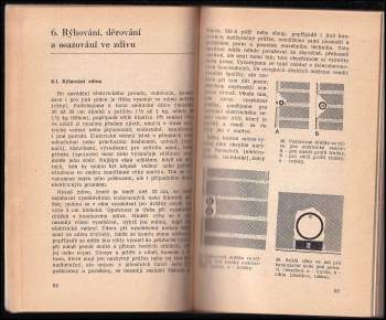 Václav Tajovský: Údržba chalup a chat