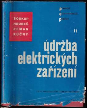 Údržba elektrických zařízení