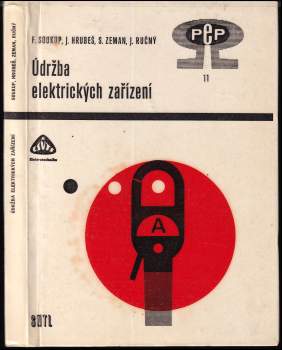 Údržba elektrických zařízení