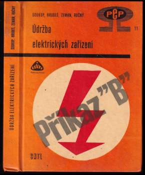 Údržba elektrických zařízení