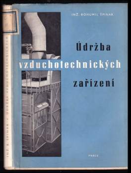 Údržba vzduchotechnických zařízení
