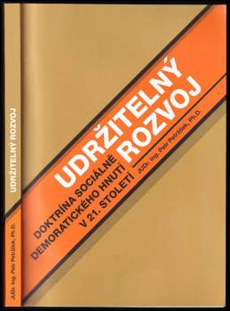 Udržitelná rozvoj