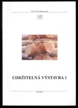 Udržitelná výstavba 1