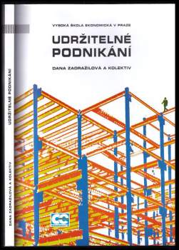 Udržitelné podnikání