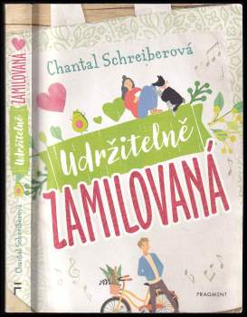 Udržitelně zamilovaná