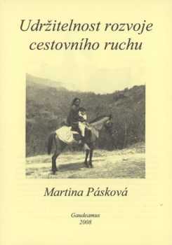 Udržitelnost rozvoje cestovního ruchu