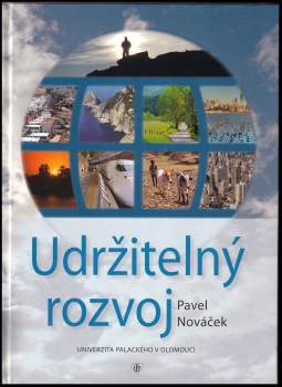 Pavel Nováček: Udržitelný rozvoj