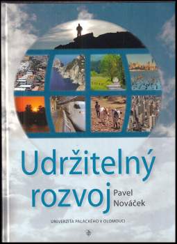 Udržitelný rozvoj