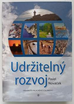 Udržitelný rozvoj