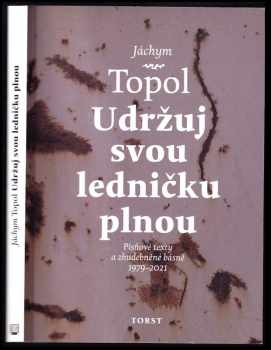 Udržuj svou ledničku plnou