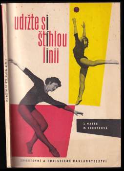 Udržujte si štíhlou linii