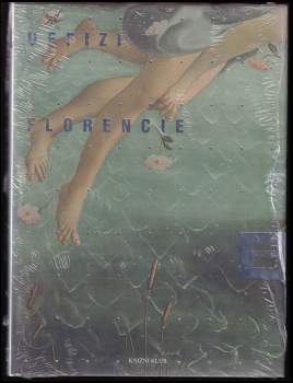 Uffizi Florencie