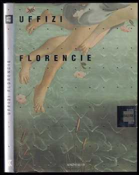 Uffizi Florencie