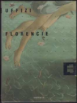 Uffizi Florencie