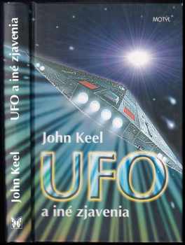 UFO a iné zjavenia
