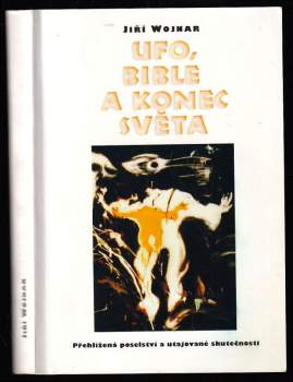 UFO, bible a konec světa