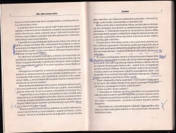 Jiří Wojnar: UFO, bible a konec světa