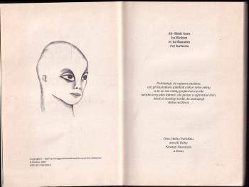 Jiří Wojnar: UFO, bible a konec světa