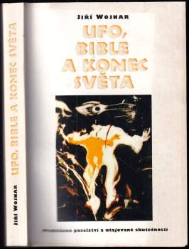 UFO, bible a konec světa