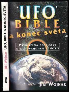 UFO, bible a konec světa