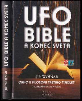 UFO, bible a konec světa