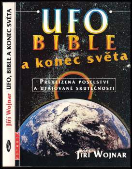 UFO, bible a konec světa