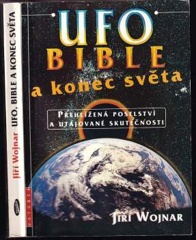 UFO, bible a konec světa