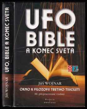 UFO, bible a konec světa