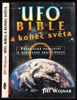 UFO, bible a konec světa