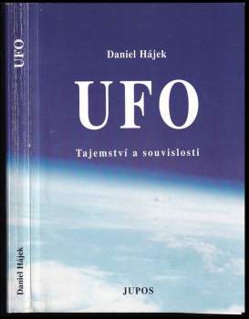 Daniel Hájek: UFO