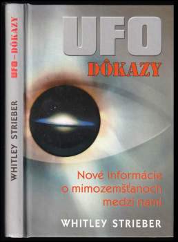 UFO - dôkazy