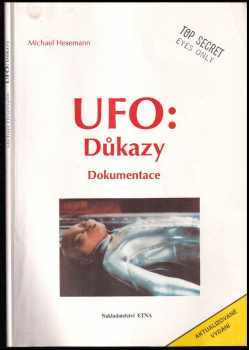 Michael Hesemann: UFO:  Důkazy, Dokumentace