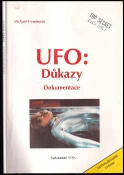 Michael Hesemann: UFO: důkazy