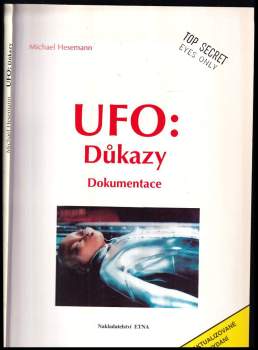 UFO: důkazy : dokumentace
