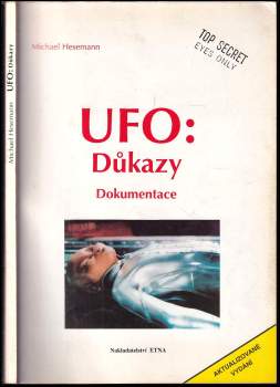UFO: důkazy