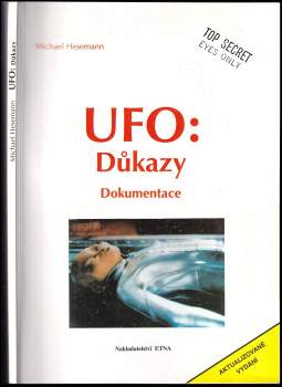 UFO: důkazy