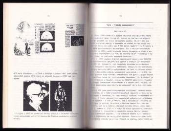 Vladimír Liška: UFO - fenomén budoucnosti