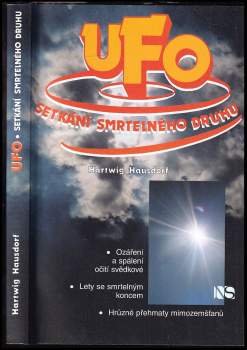 Hartwig Hausdorf: UFO