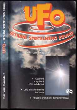 Hartwig Hausdorf: UFO