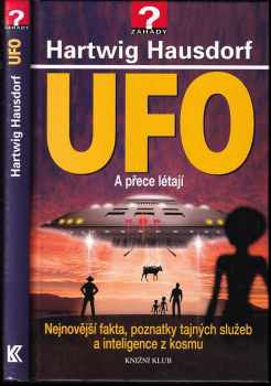 Hartwig Hausdorf: UFO