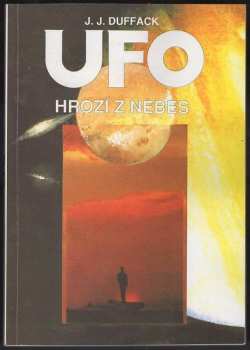 J. J Duffack: UFO