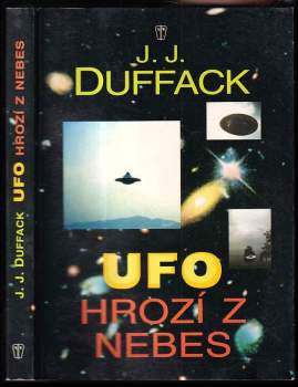 UFO hrozí z nebes
