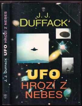 UFO hrozí z nebes