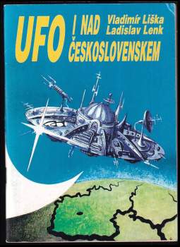 UFO i nad Československem