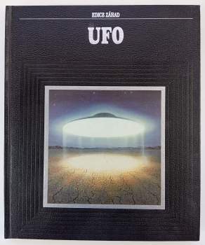UFO - české vydání