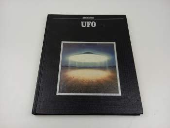 UFO - české vydání