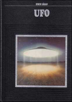 Janet P Cave: UFO