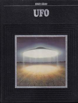 UFO - české vydání