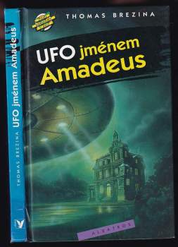 UFO jménem Amadeus